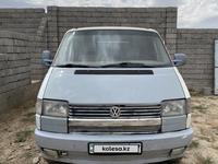 Volkswagen Transporter 1996 года за 1 800 000 тг. в Шымкент