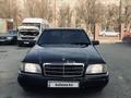 Mercedes-Benz C 200 1995 годаүшін780 000 тг. в Тараз – фото 2