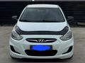 Hyundai Accent 2014 годаfor5 000 000 тг. в Алматы – фото 2