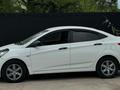 Hyundai Accent 2014 года за 5 000 000 тг. в Алматы – фото 5