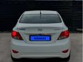 Hyundai Accent 2014 годаfor5 000 000 тг. в Алматы – фото 6