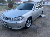 Toyota Camry 2005 года за 6 500 000 тг. в Шымкент – фото 3