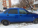 ВАЗ (Lada) Priora 2170 2008 годаfor1 200 000 тг. в Костанай – фото 2