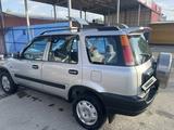 Honda CR-V 1995 годаүшін3 500 000 тг. в Тараз – фото 4