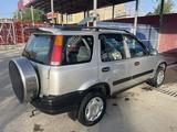 Honda CR-V 1995 годаүшін3 000 000 тг. в Тараз – фото 5