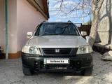 Honda CR-V 1995 годаүшін3 000 000 тг. в Тараз