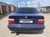 BMW 325 1992 годаүшін3 200 000 тг. в Костанай – фото 5