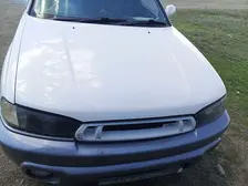 Subaru Legacy, 1996