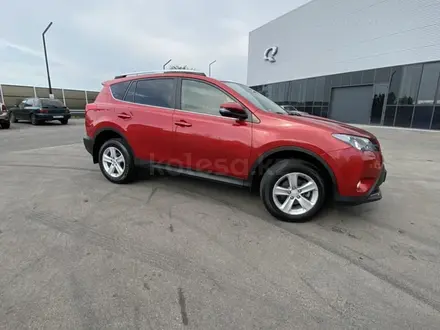 Toyota RAV4 2014 года за 12 000 000 тг. в Алматы – фото 4