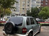 Kia Sportage 2000 годаfor3 300 000 тг. в Астана – фото 3