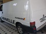 Volkswagen Transporter 1997 годаүшін2 400 000 тг. в Шымкент