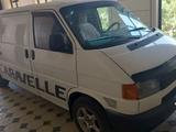 Volkswagen Transporter 1997 годаүшін2 400 000 тг. в Шымкент – фото 2