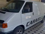 Volkswagen Transporter 1997 годаүшін2 400 000 тг. в Шымкент – фото 3