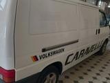 Volkswagen Transporter 1997 годаүшін2 400 000 тг. в Шымкент – фото 4
