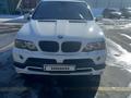 BMW X5 2003 годаүшін6 500 000 тг. в Алматы – фото 10