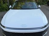 Hyundai Grandeur 2022 годаүшін22 000 000 тг. в Астана – фото 2