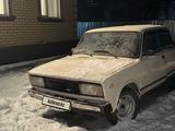 ВАЗ (Lada) 2105 1994 годаүшін520 000 тг. в Алматы