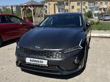 Kia K5 2021 годаfor11 500 000 тг. в Кокшетау