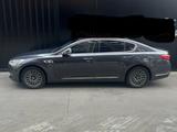Kia Quoris 2012 годаүшін13 500 000 тг. в Актобе – фото 2