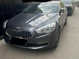 Kia Quoris 2012 годаүшін13 500 000 тг. в Актобе