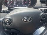 Kia Quoris 2012 годаүшін13 500 000 тг. в Актобе – фото 4