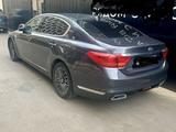 Kia Quoris 2012 годаүшін13 500 000 тг. в Актобе – фото 3