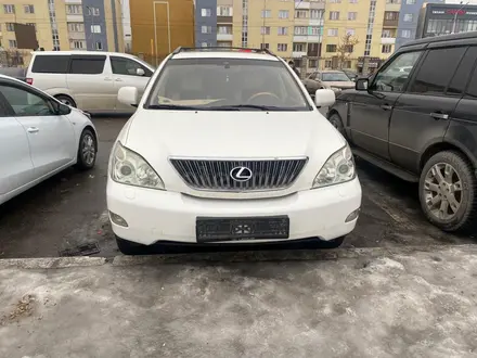 Lexus RX 300 2005 года за 8 200 000 тг. в Алматы – фото 3