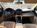 Toyota Camry 2013 годаүшін7 380 000 тг. в Уральск – фото 10