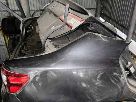 Крыло заднее часть кузова на Toyota Camry XV50 SE за 700 000 тг. в Кызылорда – фото 6