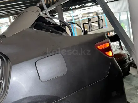 Крыло заднее часть кузова на Toyota Camry XV50 SE за 700 000 тг. в Кызылорда – фото 8