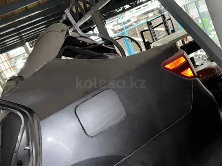 Крыло заднее часть кузова на Toyota Camry XV50 SE за 700 000 тг. в Кызылорда – фото 9