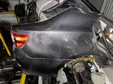 Крыло заднее часть кузова на Toyota Camry XV50 SEүшін700 000 тг. в Кызылорда