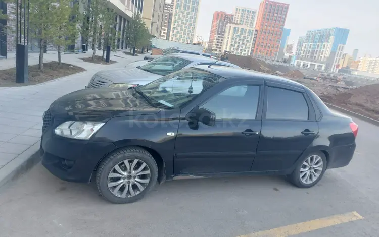 Datsun on-DO 2015 годаүшін2 000 000 тг. в Астана