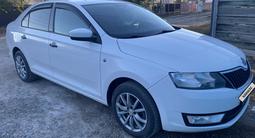 Skoda Rapid 2013 годаfor4 650 000 тг. в Актобе