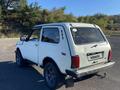 ВАЗ (Lada) Lada 2121 1998 годаүшін1 450 000 тг. в Караганда – фото 3