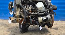 Контрактный двигатель Toyota 1KZ 3 литра дизель за 1 000 000 тг. в Павлодар – фото 2