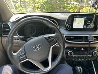 Hyundai Tucson 2020 года за 13 000 000 тг. в Караганда