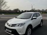 Toyota RAV4 2012 годаүшін9 800 000 тг. в Алматы – фото 3