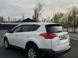 Toyota RAV4 2012 годаүшін9 800 000 тг. в Алматы – фото 4