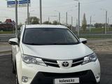 Toyota RAV4 2012 годаүшін9 800 000 тг. в Алматы – фото 2