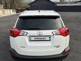 Toyota RAV4 2012 годаүшін9 800 000 тг. в Алматы – фото 5