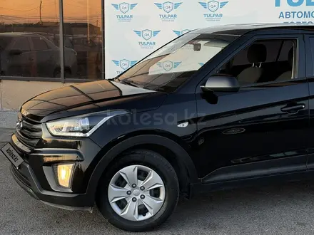 Hyundai Creta 2019 года за 7 900 000 тг. в Туркестан – фото 2