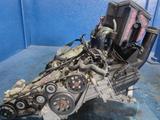 A160 ДВС W168 A140 A190 MERCEDES-BENZ ДВИГАТЕЛЬ. АКПП. КОРОБКА. МКПП ЯПОНИЯ за 170 000 тг. в Алматы – фото 2