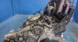 A160 ДВС W168 A140 A190 MERCEDES-BENZ ДВИГАТЕЛЬ. АКПП. КОРОБКА. МКПП ЯПОНИЯ за 170 000 тг. в Алматы – фото 2