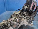 A160 ДВС W168 A140 A190 MERCEDES-BENZ ДВИГАТЕЛЬ. АКПП. КОРОБКА. МКПП ЯПОНИЯ за 170 000 тг. в Алматы – фото 3