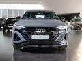Audi Q8 e-tron 55 S line 2023 годаfor39 000 000 тг. в Алматы – фото 41