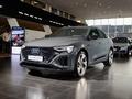 Audi Q8 e-tron 55 S line 2023 годаfor39 000 000 тг. в Алматы