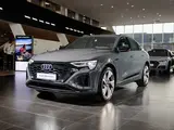 Audi Q8 e-tron 55 S line 2023 годаүшін39 000 000 тг. в Алматы