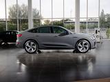 Audi Q8 e-tron 55 S line 2023 года за 38 140 000 тг. в Алматы – фото 2