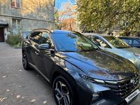 Hyundai Tucson 2021 года за 16 500 000 тг. в Алматы